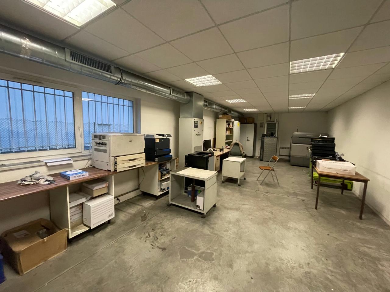 Local d'activité Illkirch-Graffenstaden 2655m² Location local d'activité Illkirch-Graffenstaden Bas-Rhin OLACT2528835 4